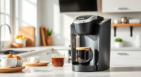Keurig Reusable Pods: Compatibility & Buying Guide