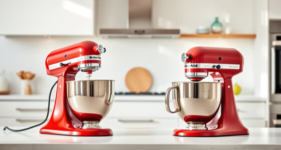 KitchenAid Flex Edge Beater: Compatibility & Buying Guide