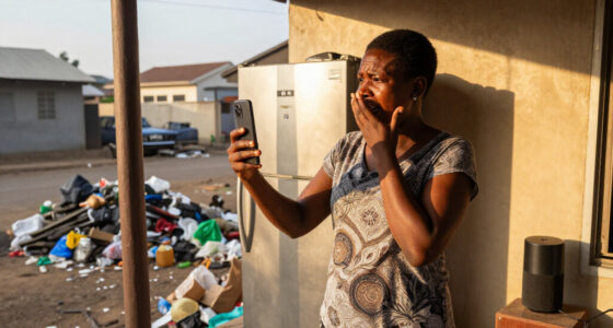 Lagos Govt Berates Tunde Ednut Over Viral Mushin Waste Video - The Nation Newspaper