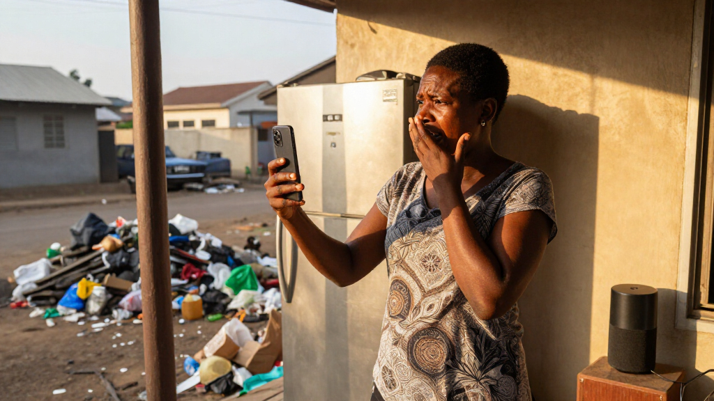 Lagos Govt Berates Tunde Ednut Over Viral Mushin Waste Video - The Nation Newspaper