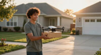 Lowe’s Launches Drone Delivery Pilot