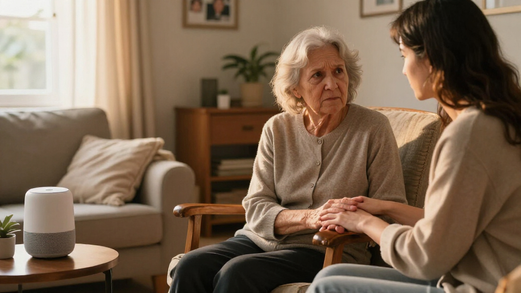 Madrid Eviction Of 87-Year-Old Sparks Outrage