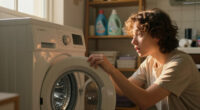 My Bad Laundry Habit Was Making My Washer Smell — And The Fix Was Embarrassingly Simple