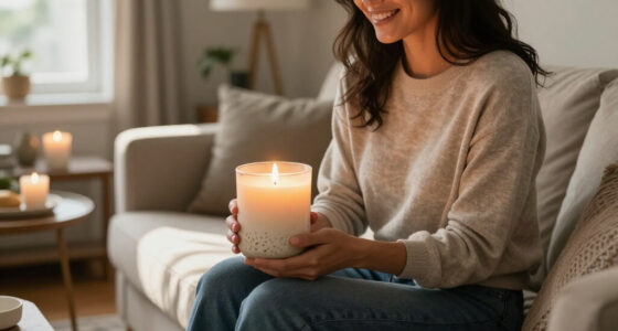 My Mom Bought 4 Of Walmart’s Absolutely Huge 5-Wick Candles (For Only $37 Each!)