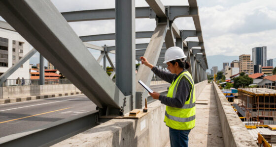 New Bridge At 100Th St And Seventh Ave In Bogotá Revealed