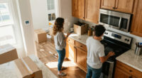 New Home Sales Surge 6.4% In August Despite Persistent Affordability Challenges