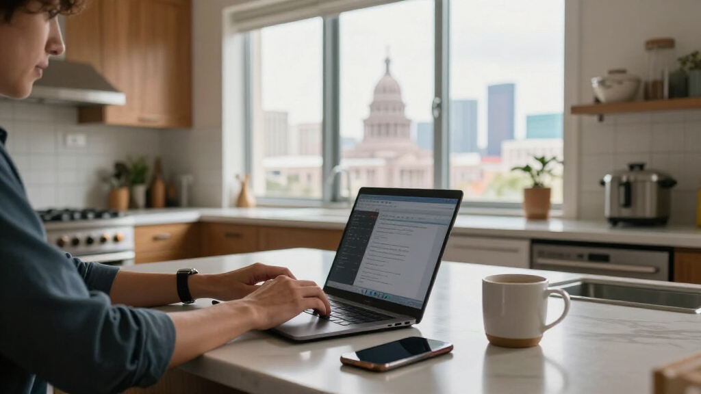 News | Tallest Tower In Texas Hits Austin With Surge Of Empty Office Space - CoStar