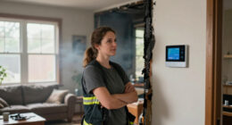 No Injuries Reported After Crews Bring South Austin Structure Fire Under Control - KEYE