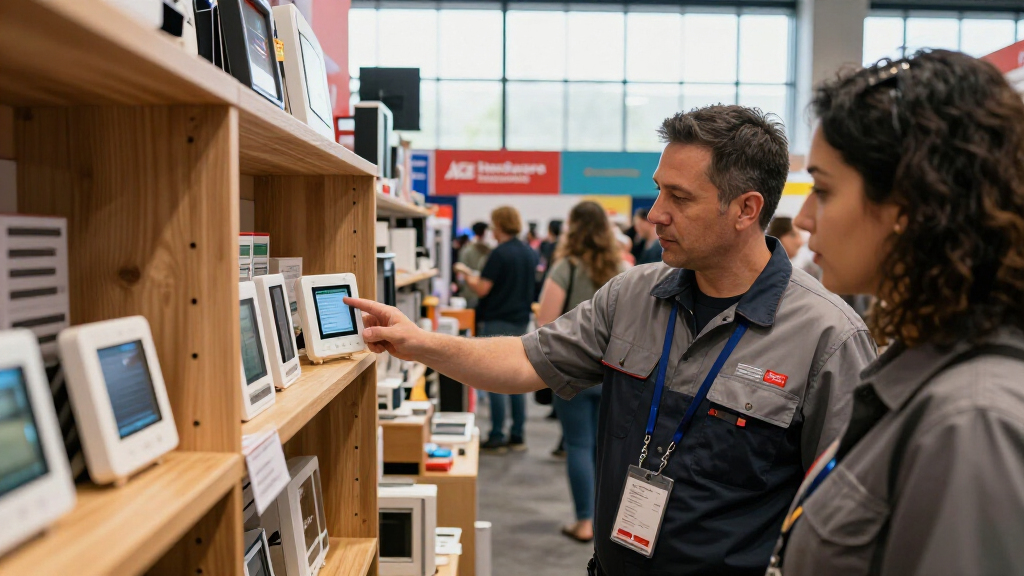 Retailers Set Their Eyes On Growth At The Ace Hardware 2026 Fall Convention