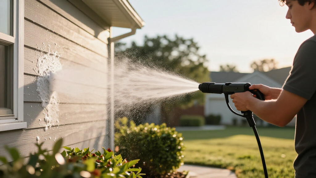 Simple Clean Power Washing Services Surges In Global Coverage