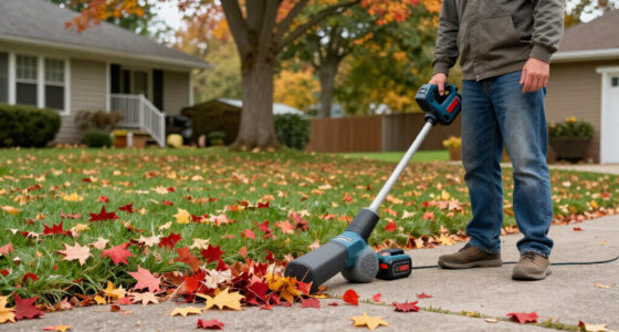 Skil 40V 650 CFM Leaf Blower Is The Brand’s Strongest Model Yet