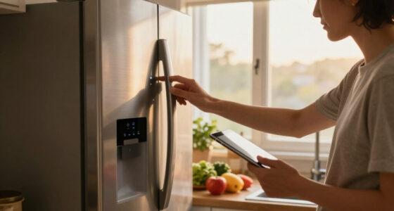 Smart Home Appliance Checklist 2026