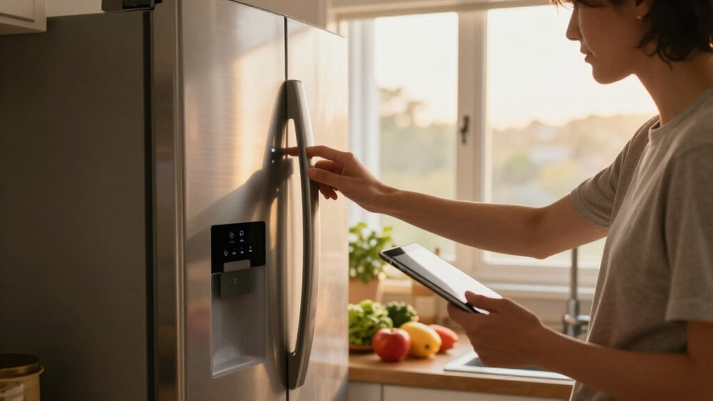Smart Home Appliance Checklist 2026