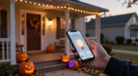 Smart Home Halloween Lighting: A Halloween Guide