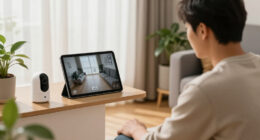 Smart Home Security Cameras: A Prime Big Deal Days Guide