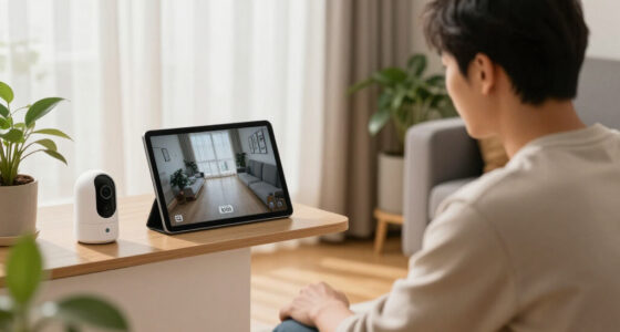 Smart Home Security Cameras: A Prime Big Deal Days Guide