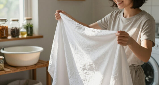 Stop Bleaching Your White Sheets — This All-Natural Trick Gets Them Whiter