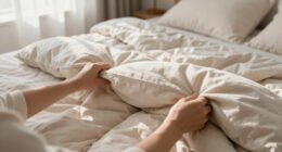 The Comforter I’ve Loved For Years Is Majorly Discounted For Labor Day — Plus, 9 More Bedding Favorites