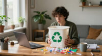 The Surprising Reason Shredded Paper Can’t Always Go In The Recycling Bin