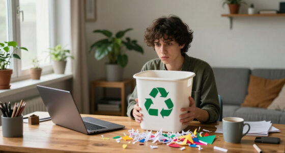 The Surprising Reason Shredded Paper Can’t Always Go In The Recycling Bin