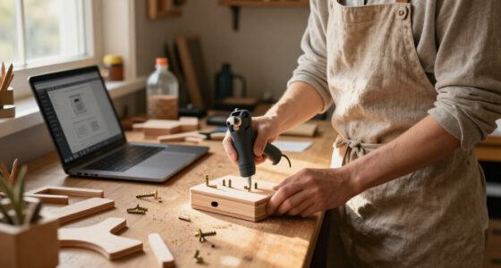 This $6 DIY Belongs In A Design Book, But It All Started With AI