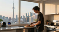 Toronto's 106-Storey Pinnacle SkyTower Nears Completion - RENX