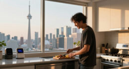 Toronto's 106-Storey Pinnacle SkyTower Nears Completion - RENX