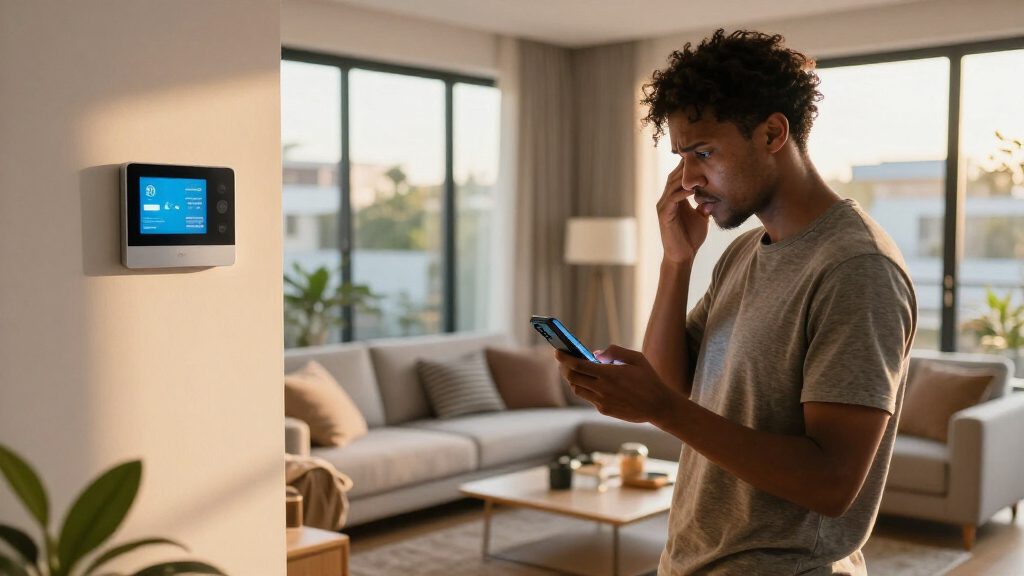 Trouble For Homeowners In Johannesburg - Businesstech.co.za