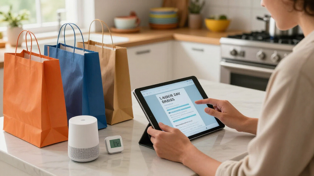 Walmart Dropped Thousands Of New Labor Day Deals — These Are The 13 Best