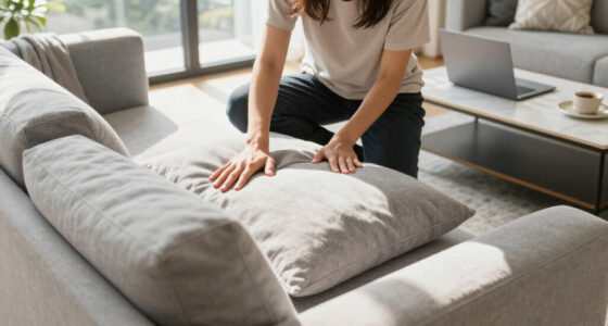 We Tested (And Rated!) All The Sofas At Wayfair