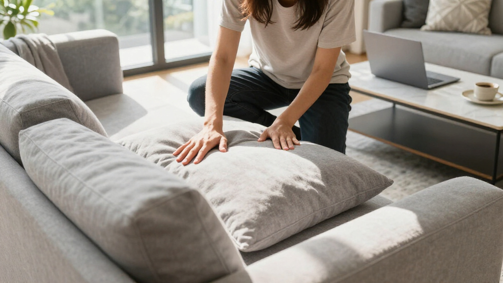 We Tested (And Rated!) All The Sofas At Wayfair