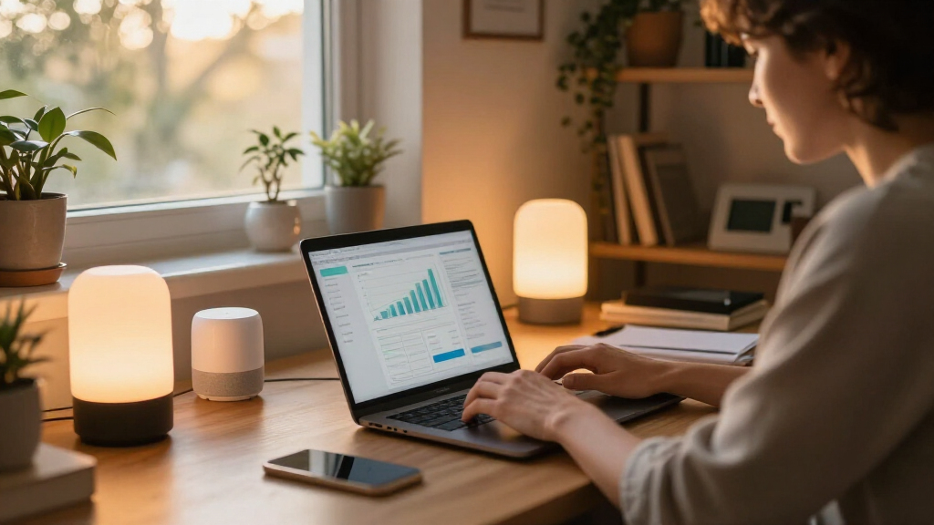 Your Home Office Desk Surges In Global Coverage