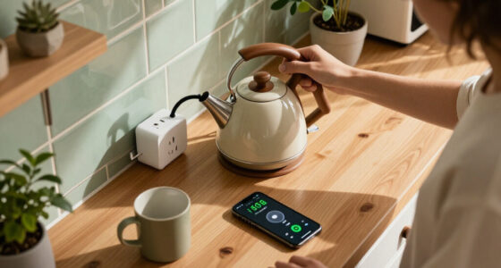 10 Best Smart Plugs With Energy Monitoring in 2027