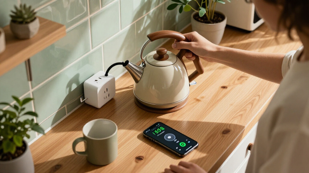 10 Best Smart Plugs With Energy Monitoring in 2027