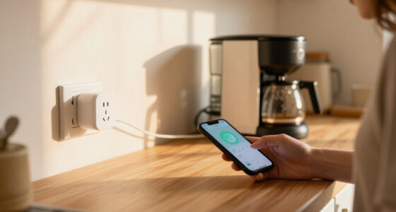 10 Best Smart Plugs With Energy Monitoring in 2027