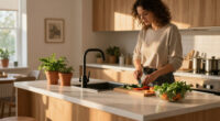 11 IKEA Kitchen Finds Designers Swear By In Their Own Homes