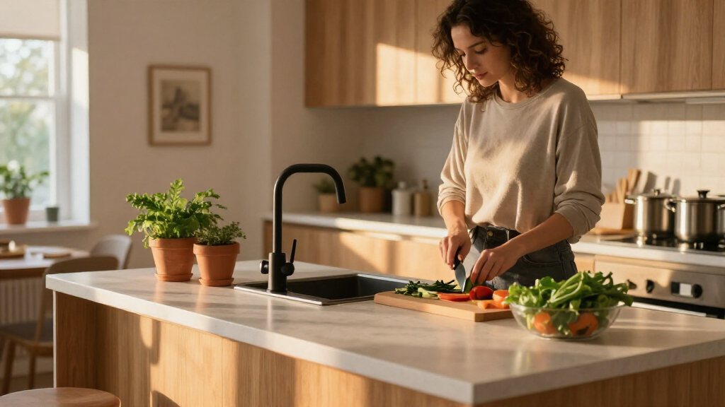 11 IKEA Kitchen Finds Designers Swear By In Their Own Homes