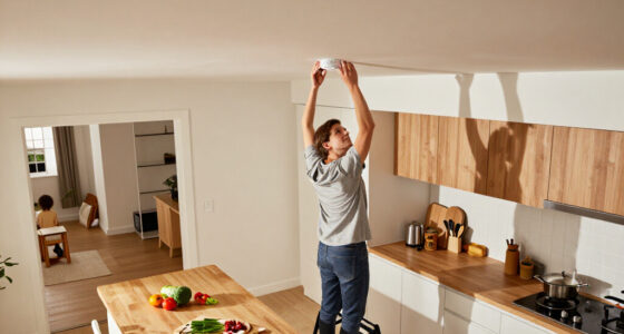 12 Best Smart Smoke Detectors for Connected Home Safety in 2027