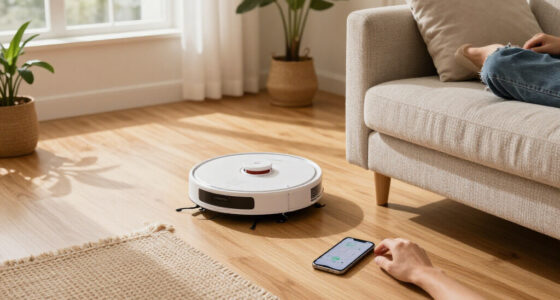 13 Best Roborock Robot Vacuums for Deep Cleaning and Smart Navigation in 2027