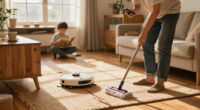 13 Best Robot Vacuum and Mop Deals for Easier Floor Care in 2027