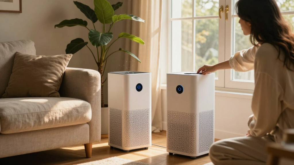 13 Best Smart Air Purifiers in 2027