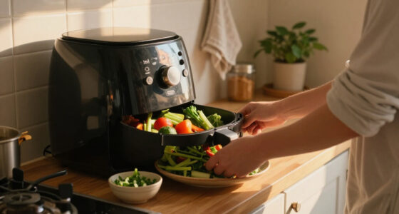 14 Best Air Fryers for Small Kitchens in 2027