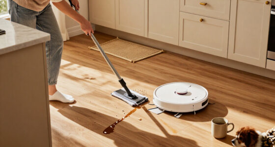 14 Best Robot Vacuum and Mop Combos for Easier Floor Care in 2027