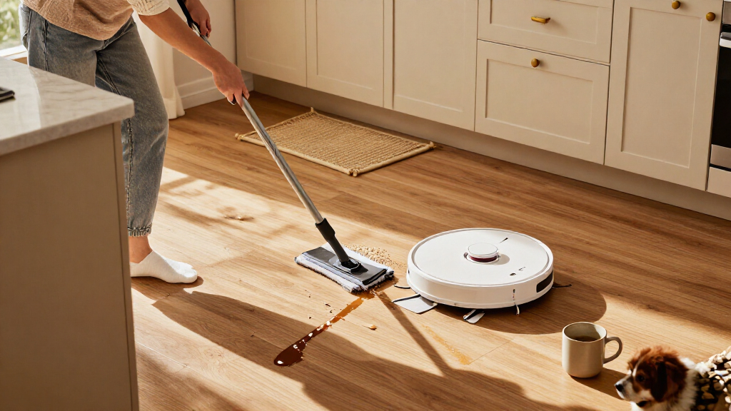 14 Best Robot Vacuum and Mop Combos for Easier Floor Care in 2027