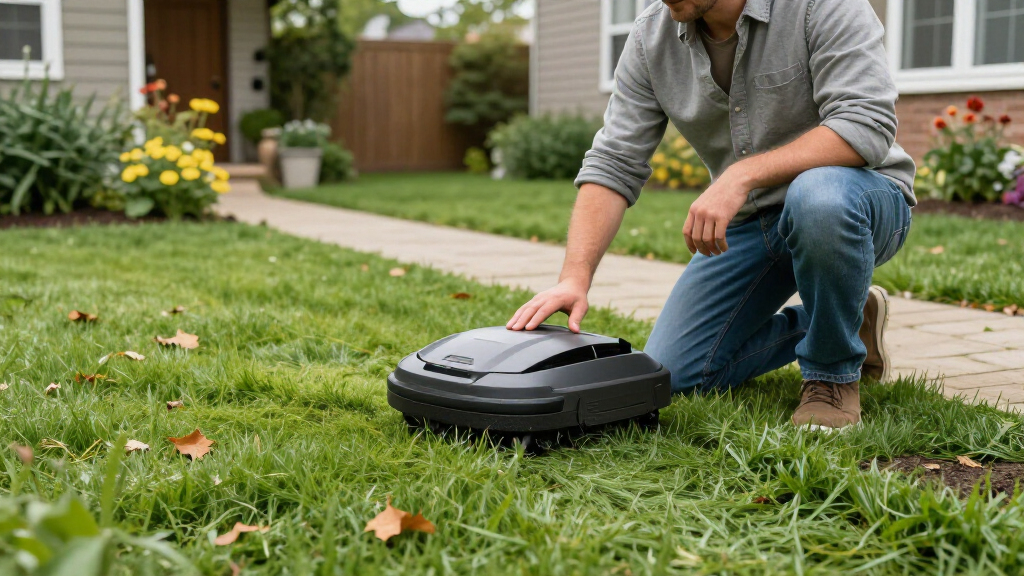14 Best Robotic Lawn Mowers for Wire-Free Lawn Care in 2027