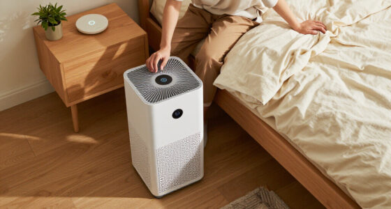 14 Best Smart Air Purifiers for Bedrooms in 2027