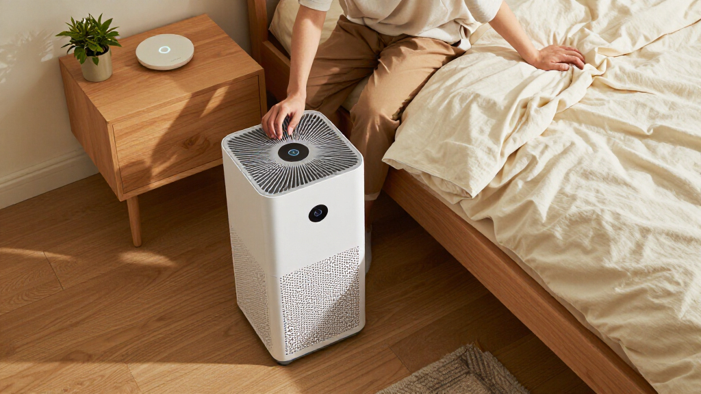 14 Best Smart Air Purifiers for Bedrooms in 2027