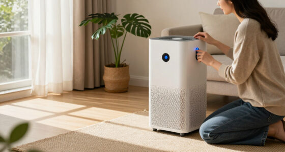 14 Best Smart Air Purifiers for Home in 2027
