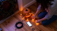 14 Best Smart Halloween Lights for Spooky Displays in 2027