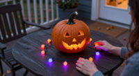 14 Best Smart Halloween Lights for Spooky Outdoor Displays in 2027